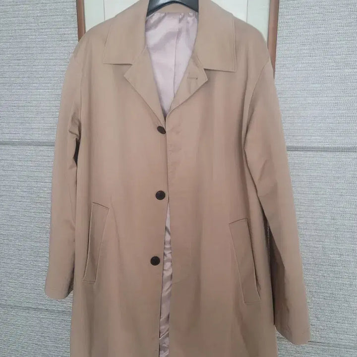 [BUNJANG] TATE Trench Coat / TATE 트렌치코트