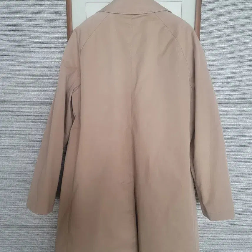 [BUNJANG] TATE Trench Coat / TATE 트렌치코트