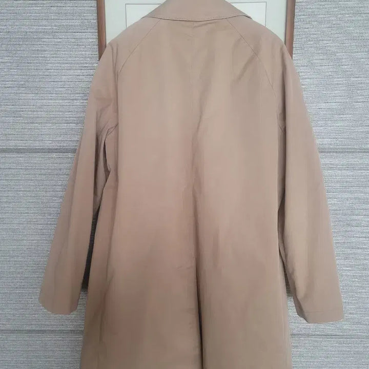 [BUNJANG] TATE Trench Coat / TATE 트렌치코트