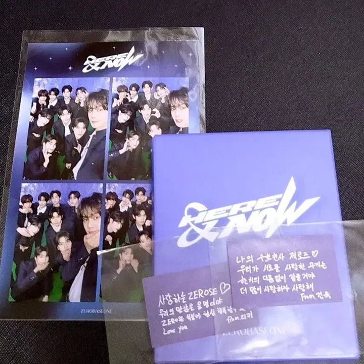 [BUNJANG] ZB1 (ZeroBaseOne) Concert VIP POB Mirror, Life Four Cuts, Ricky, Gunwook Confetti / 제베원 zb1 콘서트 vip 특전 거울, 인생 네컷,  리키 건욱 컨페티