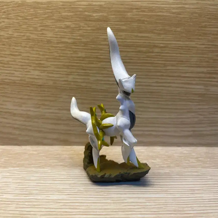[BUNJANG] Arceus Figure / 아르세우스 피규어