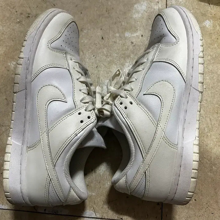 [BUNJANG] Nike Dunk Low Coconut Milk DD1503-121 / 나이키 덩크로우 코코넛밀크 DD1503-121 265cm