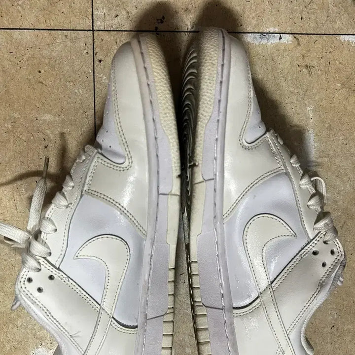 [BUNJANG] Nike Dunk Low Coconut Milk DD1503-121 / 나이키 덩크로우 코코넛밀크 DD1503-121 265cm