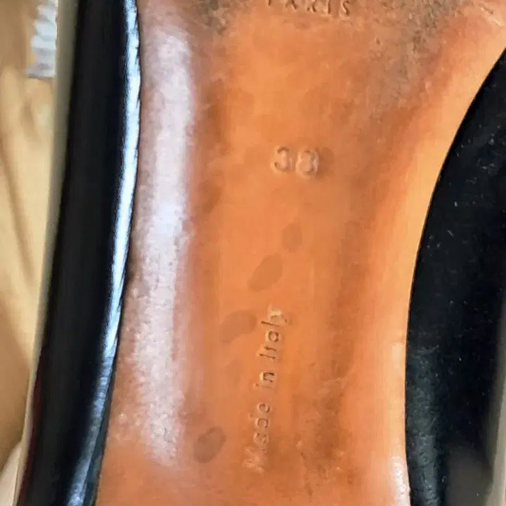 [BUNJANG] CELINE Pumps 38 Size / 상태좋은 CELINE 셀린느 펌프스 38사이즈 굽3cm