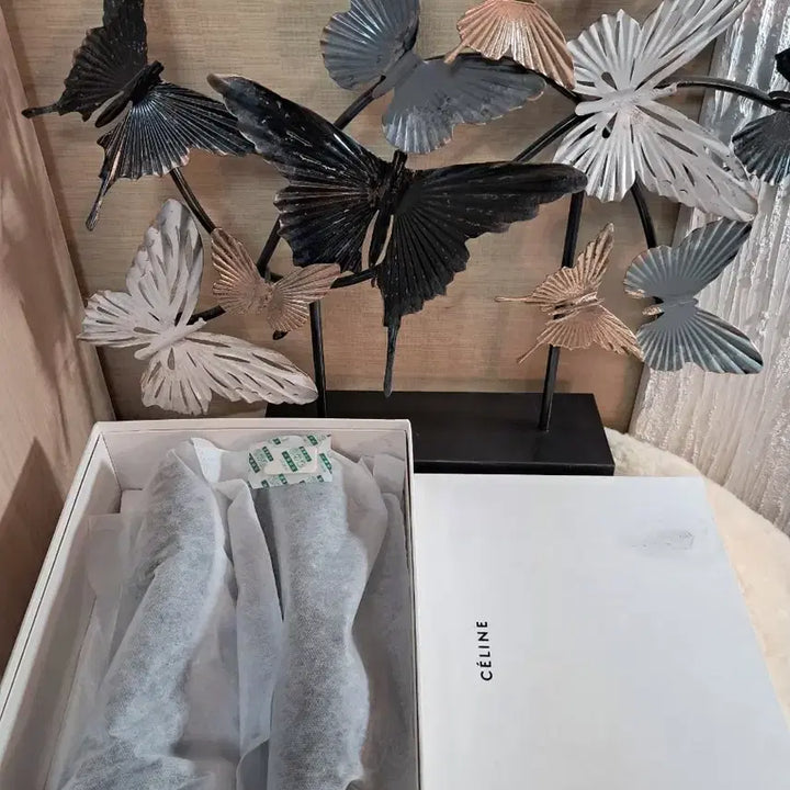 [BUNJANG] CELINE Pumps 38 Size / 상태좋은 CELINE 셀린느 펌프스 38사이즈 굽3cm