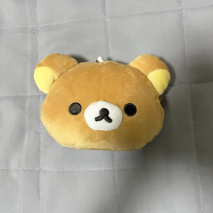 [SOLD OUT] 리락쿠마 릴패스 정품