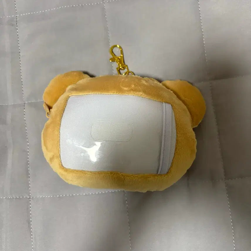 [SOLD OUT] 리락쿠마 릴패스 정품