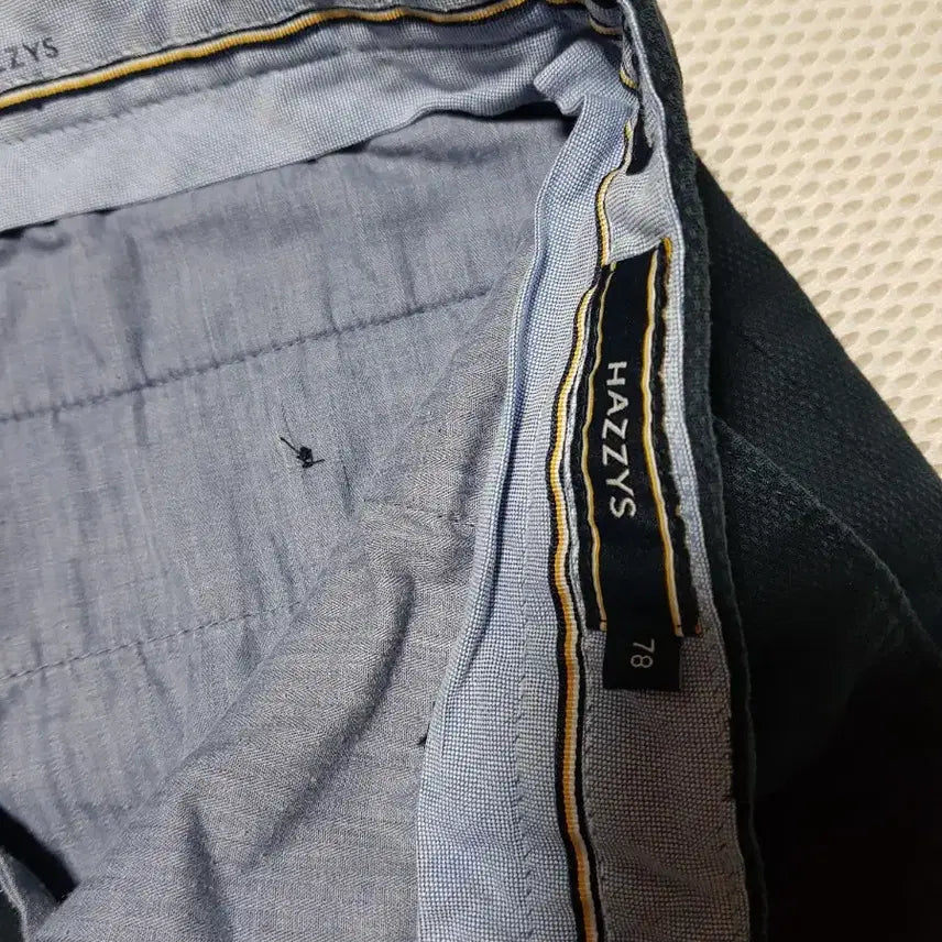 [BUNJANG] Hazzys Pants Size 30 / 헤지스 바지 사이즈 78(30)