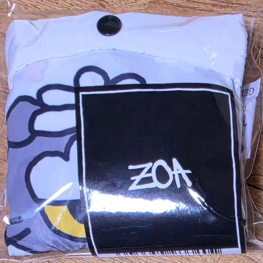 [BUNJANG] JOAH-N Friends Market Bag + Random Figure Bundle Set / 조아엔 프렌즈 팝업 상품 마켓백