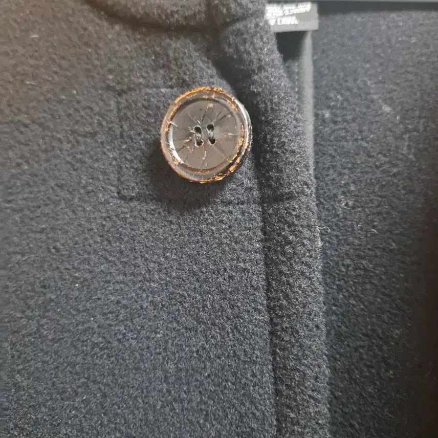 [BUNJANG] Our Legacy Felt Duffel Coat / [48] 아워레가시 펠트 더플코트