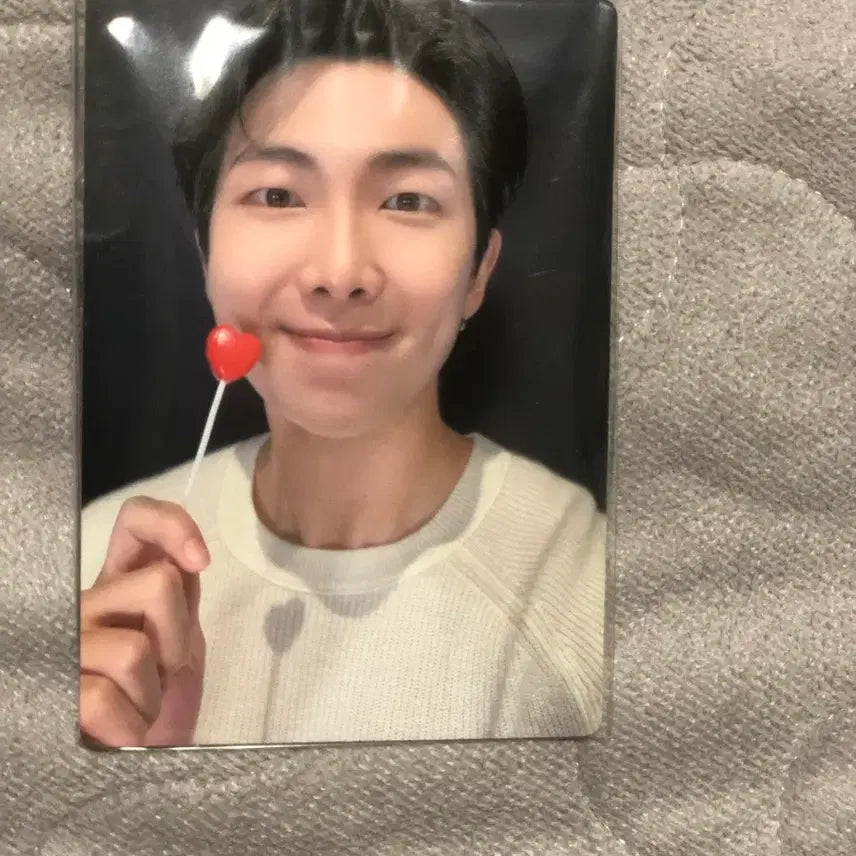 [SOLD OUT] BTS 방탄소년단 머치박스 