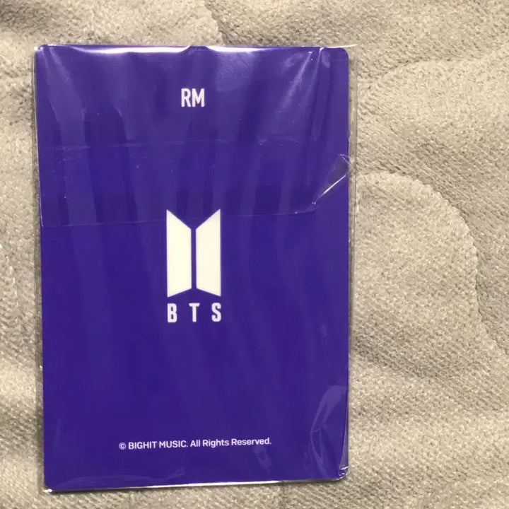 [SOLD OUT] BTS 방탄소년단 머치박스 