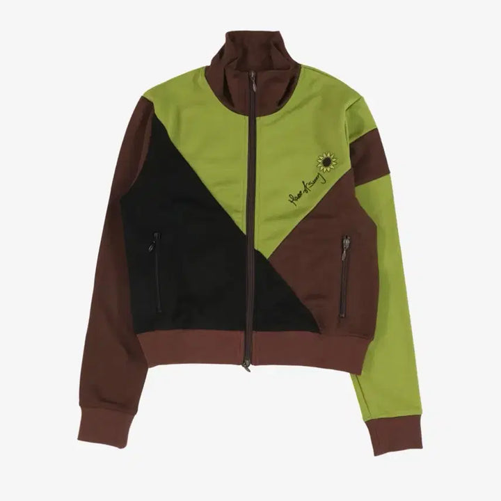 [BUNJANG] House of Sunny Track Jacket Top / (새상품)하우스오브써니 트랙자켓 탑