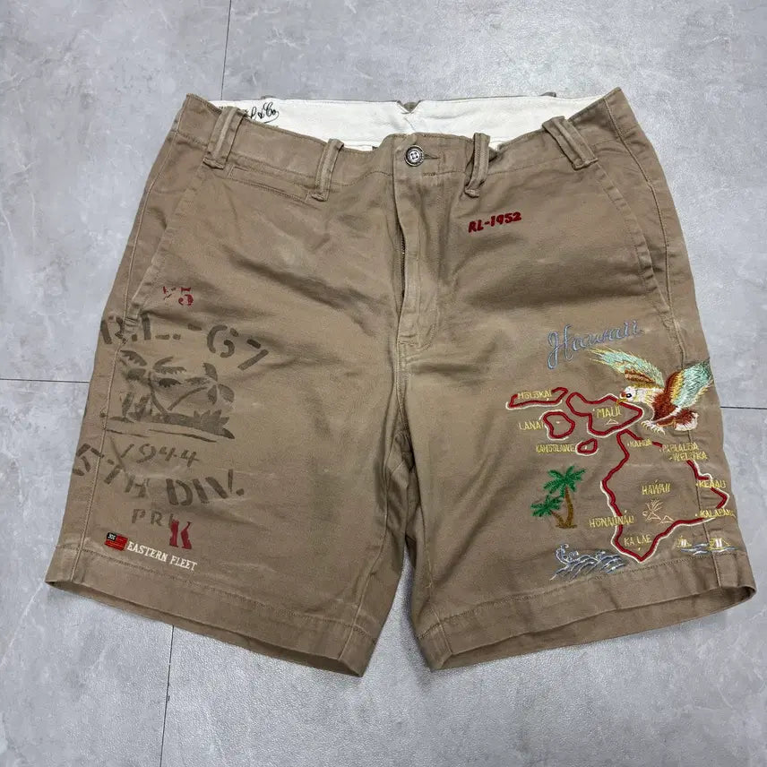 [BUNJANG] Polo Ralph Lauren Shorts / 31 폴로 랄프로렌 Polo Ralph Lauren