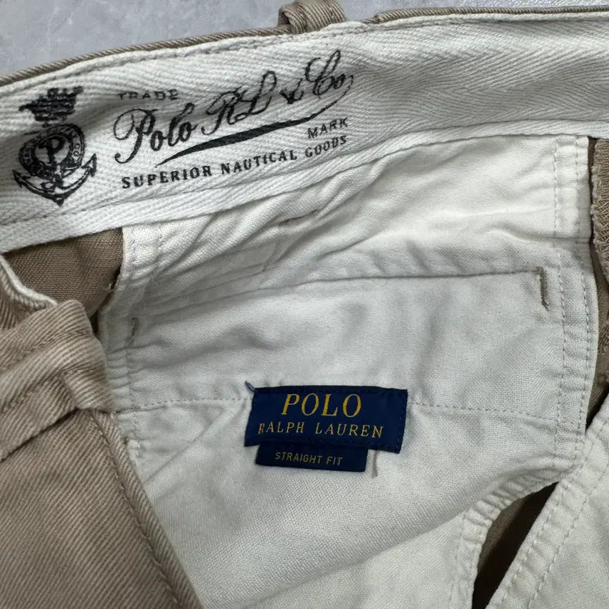 [BUNJANG] Polo Ralph Lauren Shorts / 31 폴로 랄프로렌 Polo Ralph Lauren