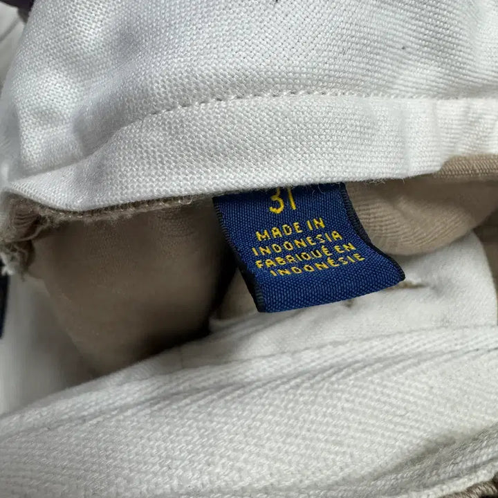 [BUNJANG] Polo Ralph Lauren Shorts / 31 폴로 랄프로렌 Polo Ralph Lauren