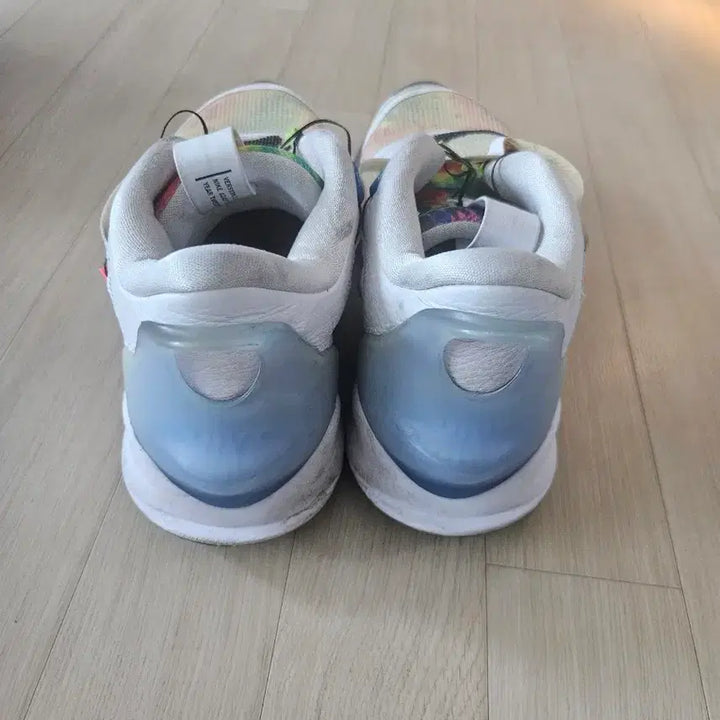 [BUNJANG] Nike Adapt BB 2.0 Tie-Dye Basketball Shoes / 280 나이키 농구화 어댑트 BB 2.0 타이 다이