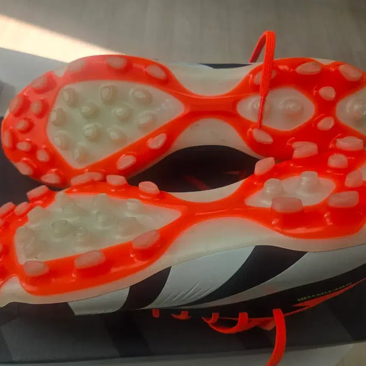 [BUNJANG] Adidas Predator Elite 2G/3G AG Soccer Cleats / 아디다스 프레데터 엘리트 2G/3G AG 축구화