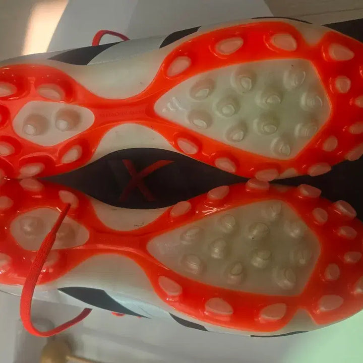 [BUNJANG] Adidas Predator Elite 2G/3G AG Soccer Cleats / 아디다스 프레데터 엘리트 2G/3G AG 축구화