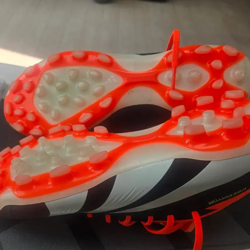[BUNJANG] Adidas Predator Elite 2G/3G AG Soccer Cleats / 아디다스 프레데터 엘리트 2G/3G AG 축구화