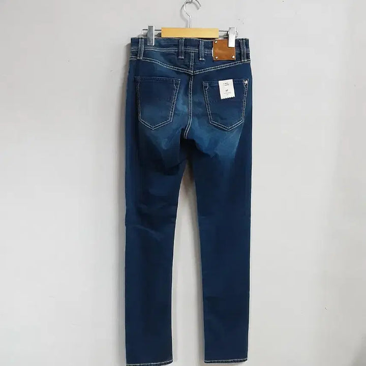 [BUNJANG] Tramarossa Slim Fit Dark Wash Jeans / 새상품) 이탈리아 사르토리아 트라마로사 진청  팬츠 30
