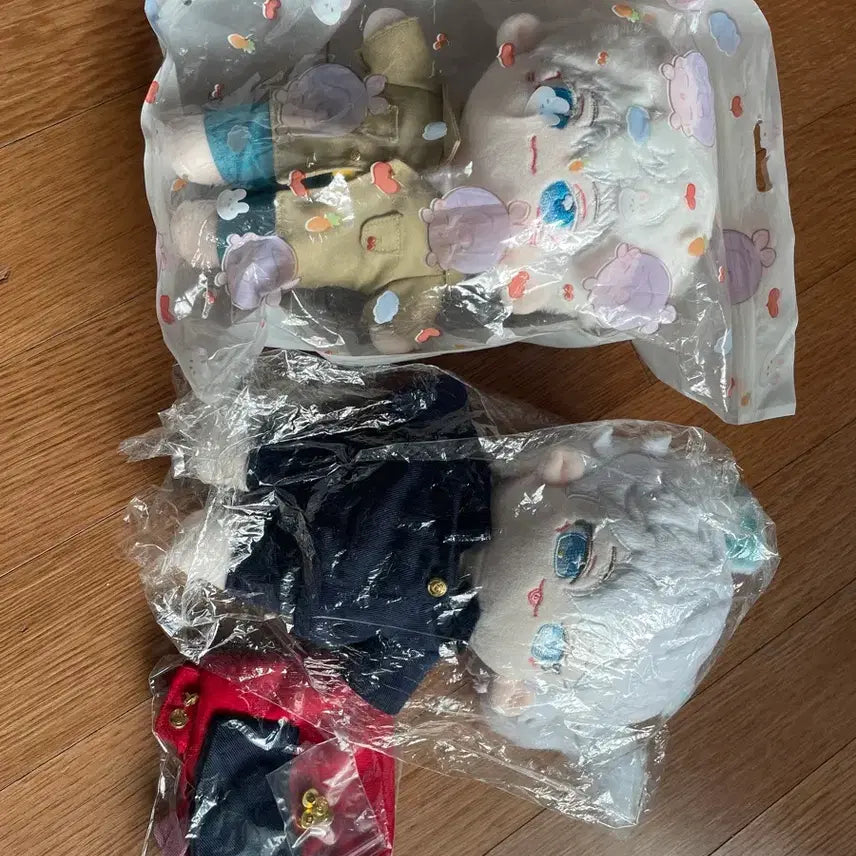 [BUNJANG] Jujutsu Kaisen Gojo Satoru Bundle Set / 주술회전 고죠 일괄 양도
