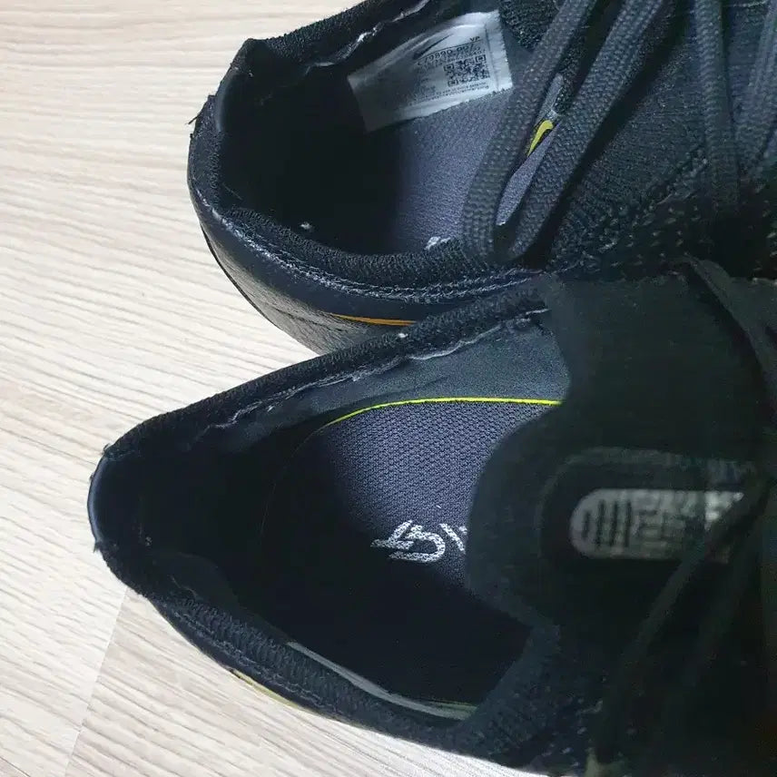 [BUNJANG] Nike Phantom GT2 Elite Soccer Cleats 265 / 나이키 팬텀 GT2 엘리트 축구화 265
