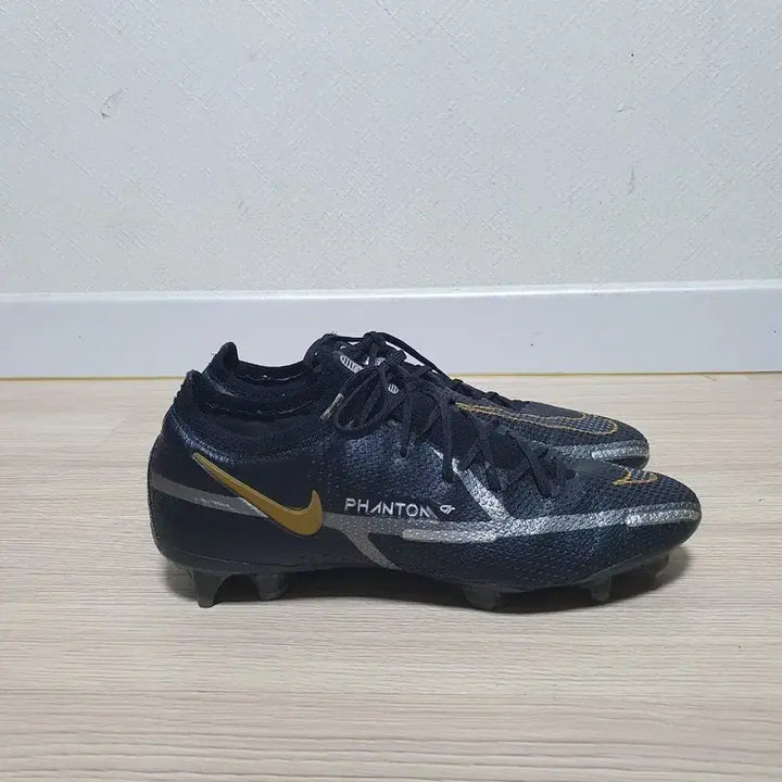 [BUNJANG] Nike Phantom GT2 Elite Soccer Cleats 265 / 나이키 팬텀 GT2 엘리트 축구화 265