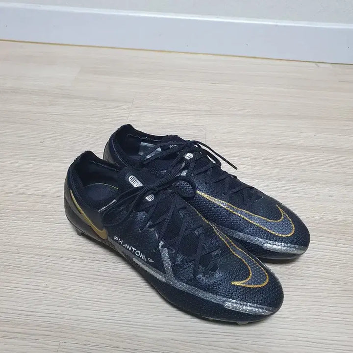 [BUNJANG] Nike Phantom GT2 Elite Soccer Cleats 265 / 나이키 팬텀 GT2 엘리트 축구화 265