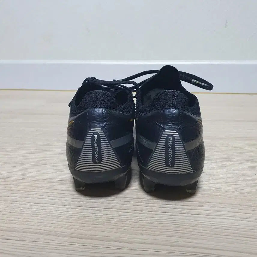 [BUNJANG] Nike Phantom GT2 Elite Soccer Cleats 265 / 나이키 팬텀 GT2 엘리트 축구화 265