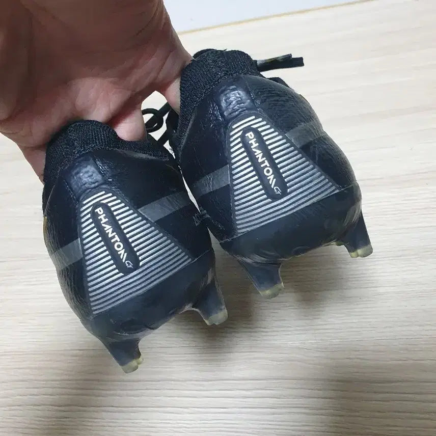 [BUNJANG] Nike Phantom GT2 Elite Soccer Cleats 265 / 나이키 팬텀 GT2 엘리트 축구화 265