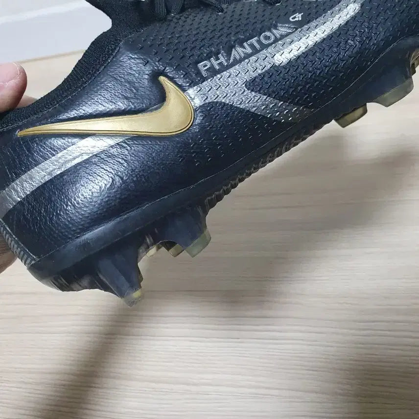[BUNJANG] Nike Phantom GT2 Elite Soccer Cleats 265 / 나이키 팬텀 GT2 엘리트 축구화 265