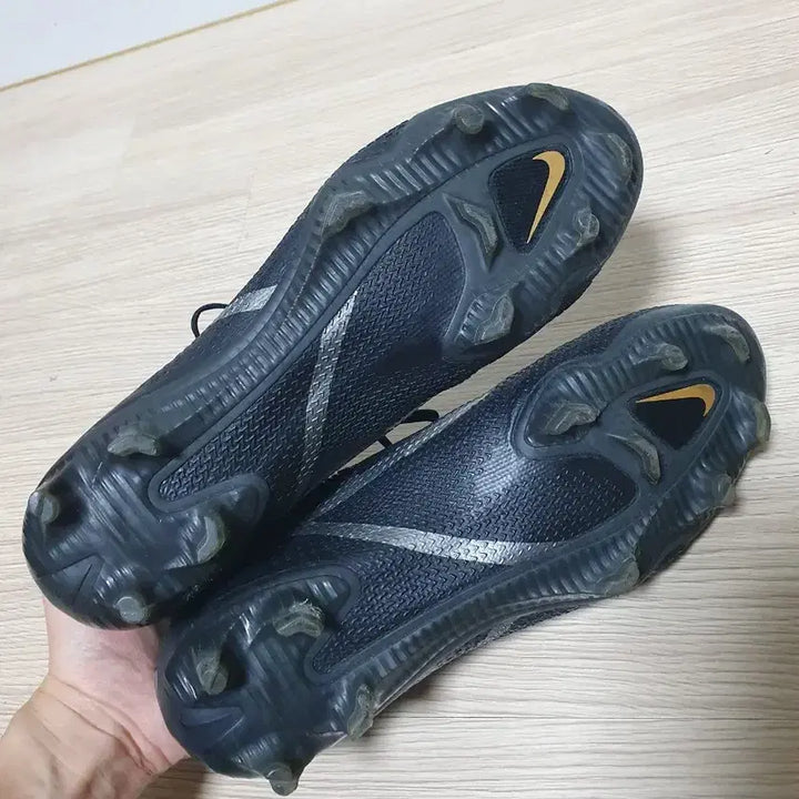 [BUNJANG] Nike Phantom GT2 Elite Soccer Cleats 265 / 나이키 팬텀 GT2 엘리트 축구화 265