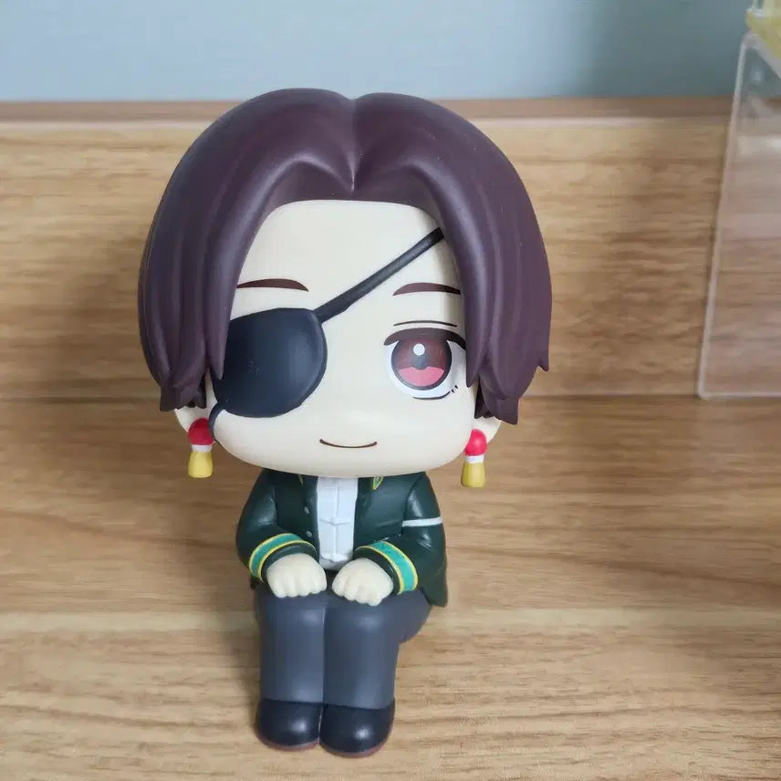 [BUNJANG] Winbre SO Hayato Lookup Figure / 윈브레 스오 룩업 판매