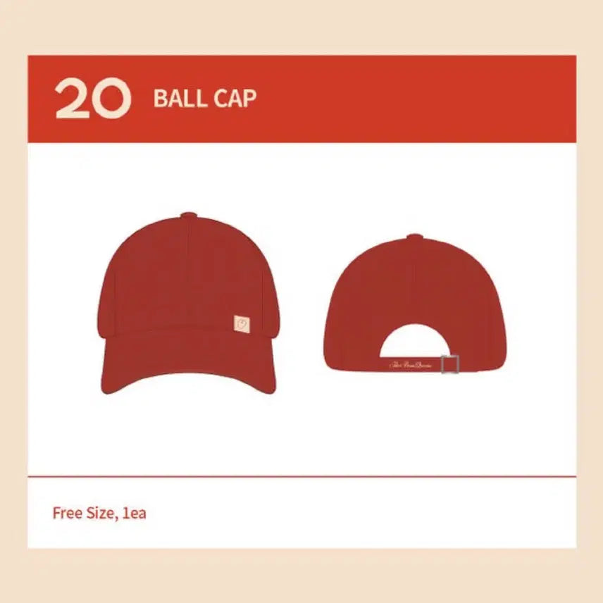 [BUNJANG] IVE From Queen MD Ball Cap / 아이브 볼캡 첫 팬콘서트 팬미 프롬퀸 MD 엠디 굿즈 미개봉 새상품