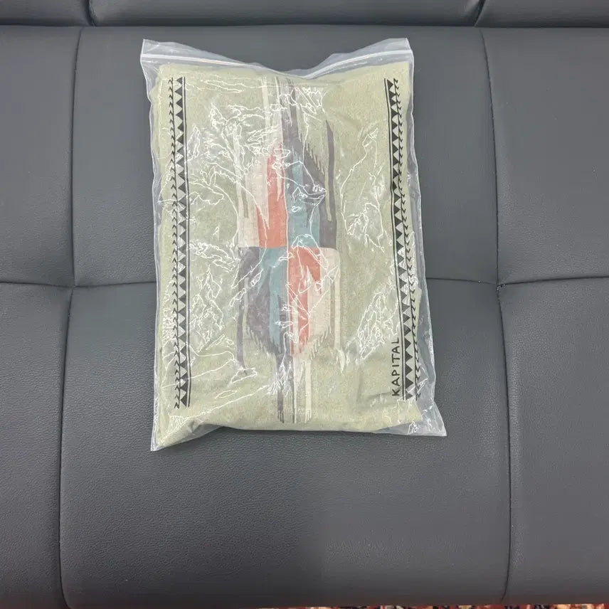 [SOLD OUT] (4) 캐피탈 오르테가 저지 하이넥 올리브