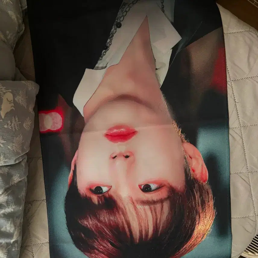 [BUNJANG] NCT Dream Renjun Slogan / 엔시티 드림 런쥔 슬로건 양도