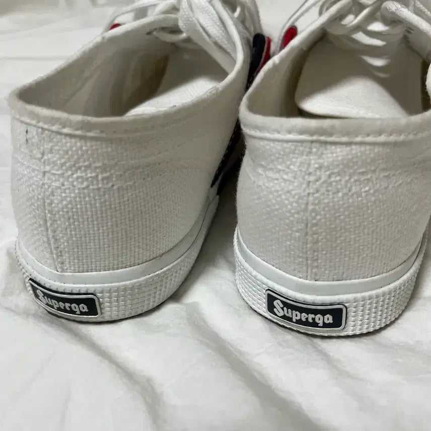 [BUNJANG] Superga 100th Anniversary Edition Sneakers (225-230) / 딸옷정리-(새제품) 수페르가 한정판 (225-230)