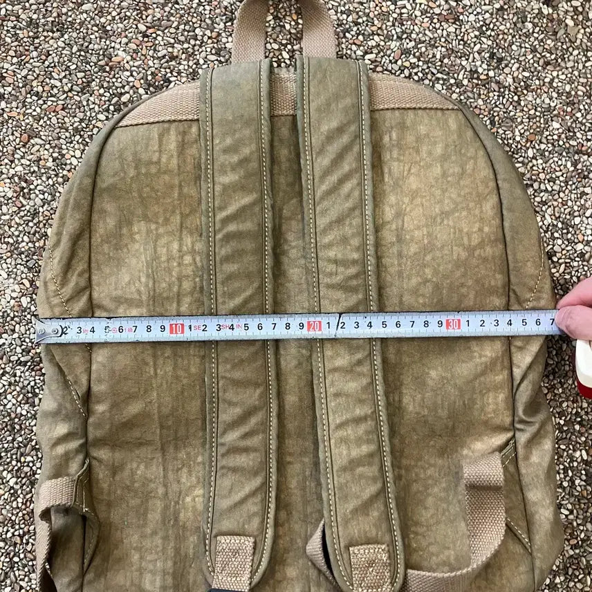 [SOLD OUT] 94 키플링 백팩 골드