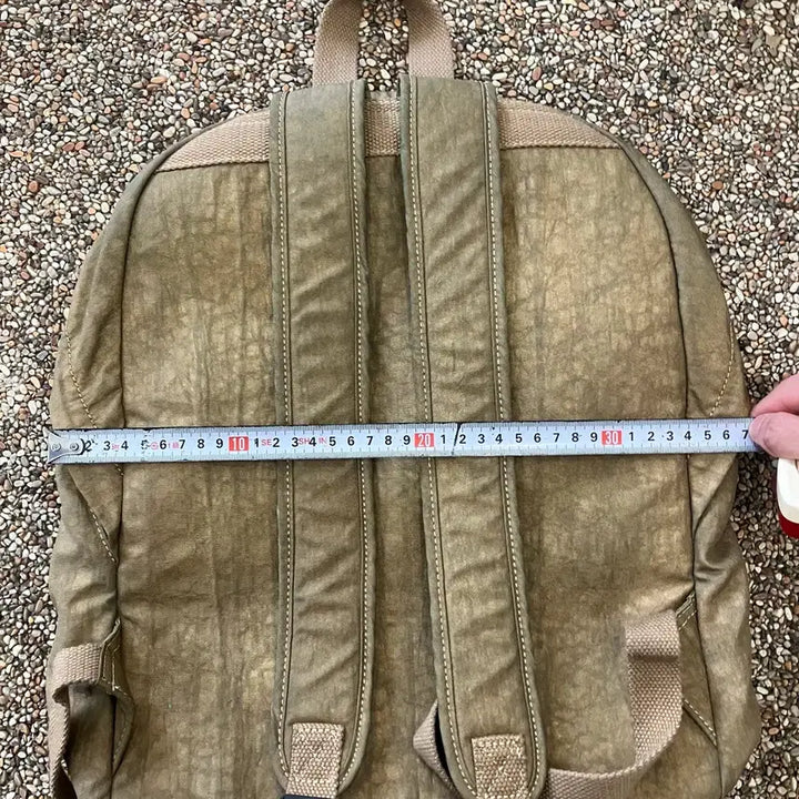 [SOLD OUT] 94 키플링 백팩 골드