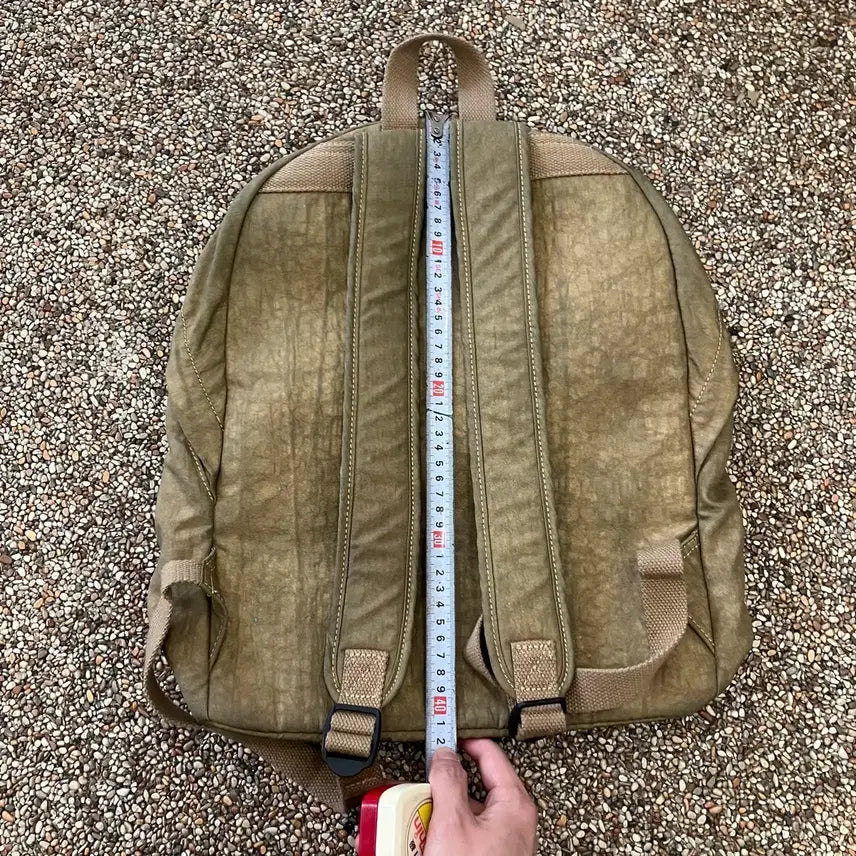 [SOLD OUT] 94 키플링 백팩 골드