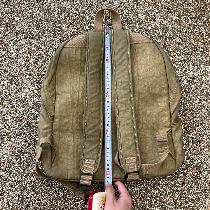 [SOLD OUT] 94 키플링 백팩 골드