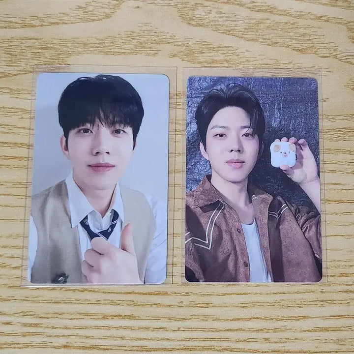 [BUNJANG] Day6 Dowoon POB Bundle Set / 일괄) 데이식스 블루레이 특전 도운