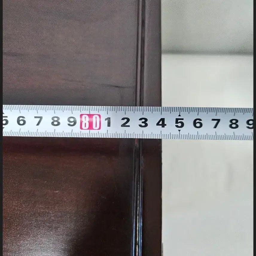 [SOLD OUT] 옛날 화각장 문갑 화초장 우각장 옛날화각문갑