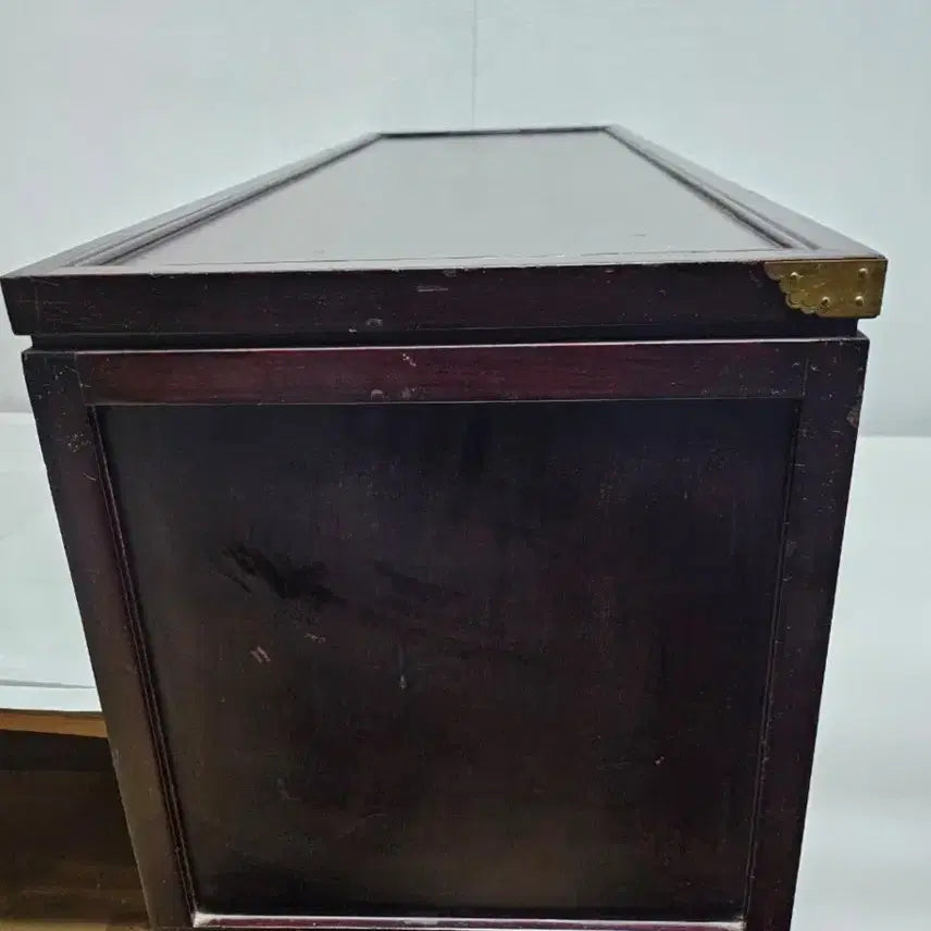 [SOLD OUT] 옛날 화각장 문갑 화초장 우각장 옛날화각문갑