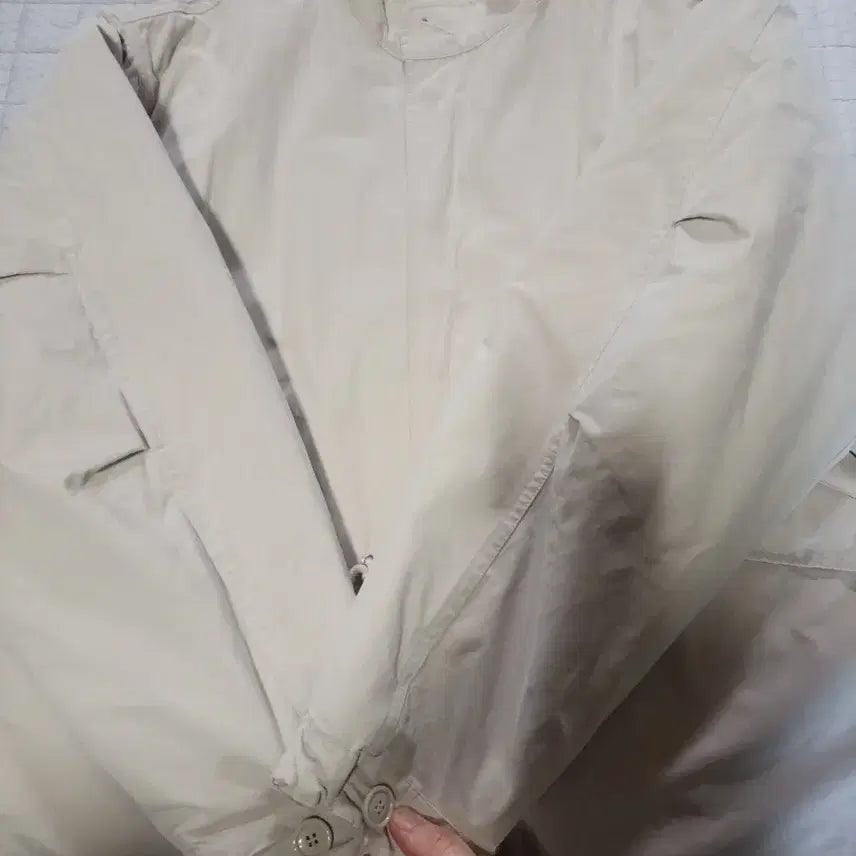 [BUNJANG] Prismworks Oscar Fishtail Jacket XL / 프리즘웍스 오스카 피쉬테일 자켓 xl사이즈