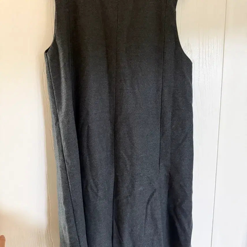 [BUNJANG] Wool Dress / 모직 원피스