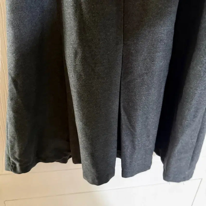 [BUNJANG] Wool Dress / 모직 원피스