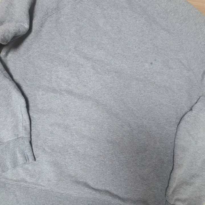 [BUNJANG] Maison Kitsune Tricolor Fox Sweatshirt (M) / 메종키츠네 트리컬러 폭스 맨투맨m