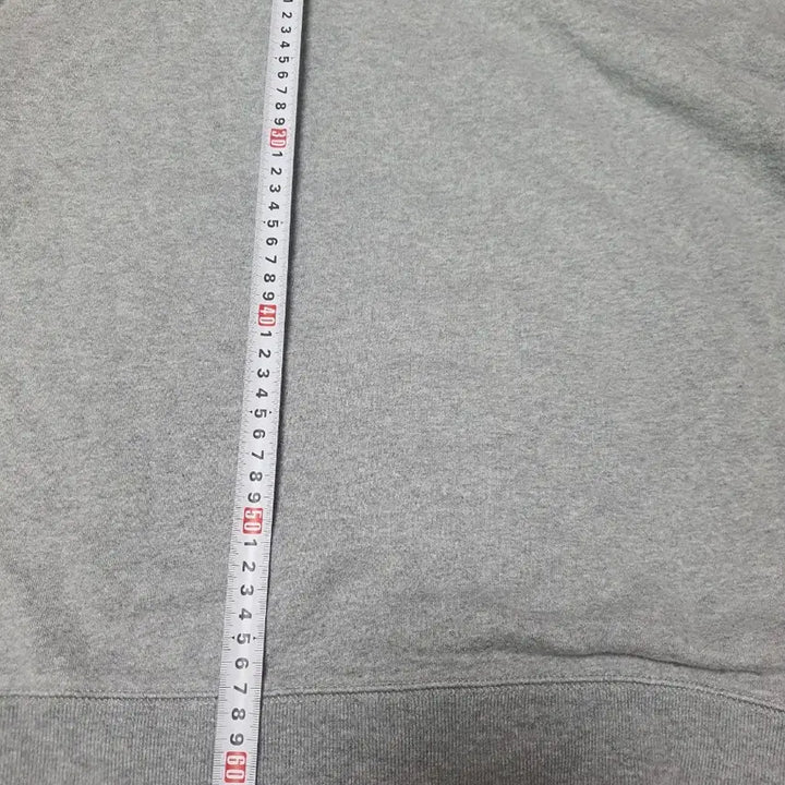 [BUNJANG] Maison Kitsune Tricolor Fox Sweatshirt (M) / 메종키츠네 트리컬러 폭스 맨투맨m